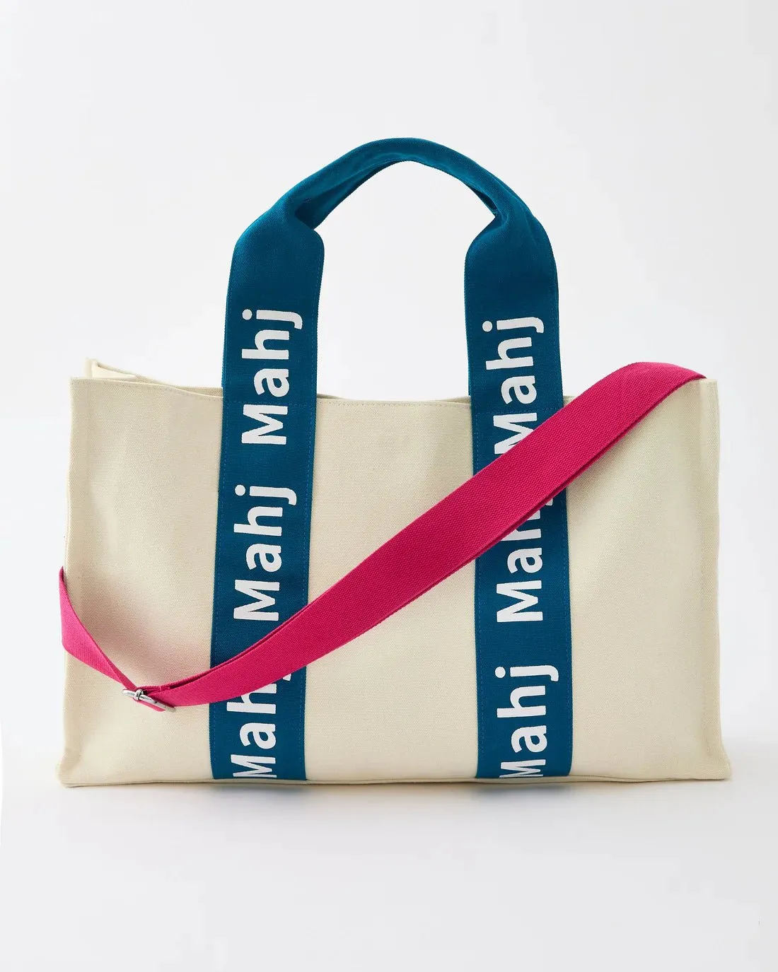Mahjong Totes