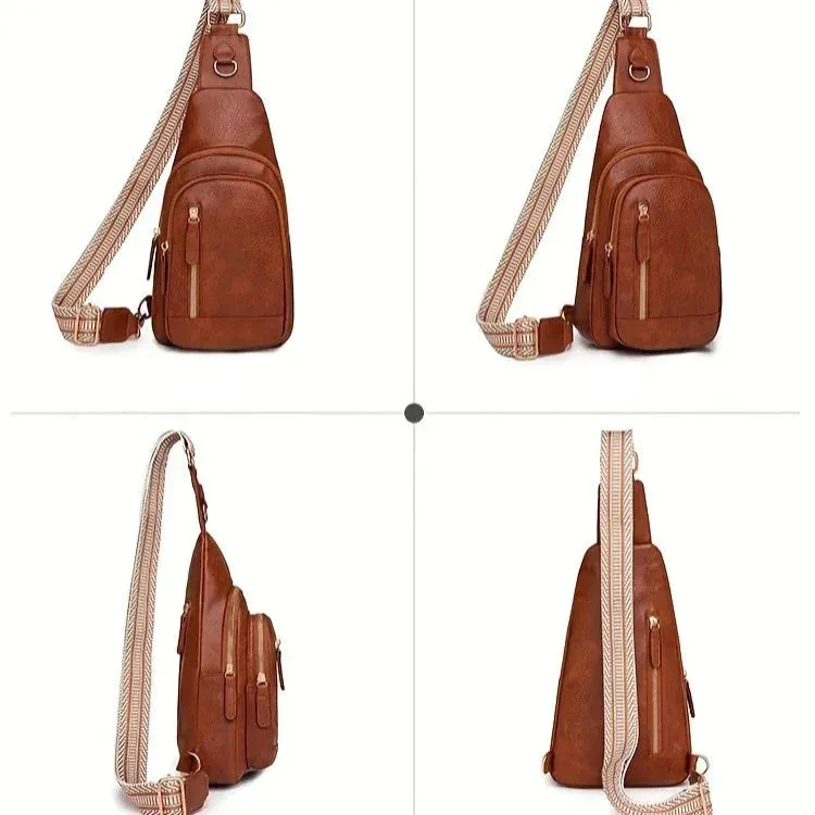 Maribeth | Women's Crossbody Sling Bag