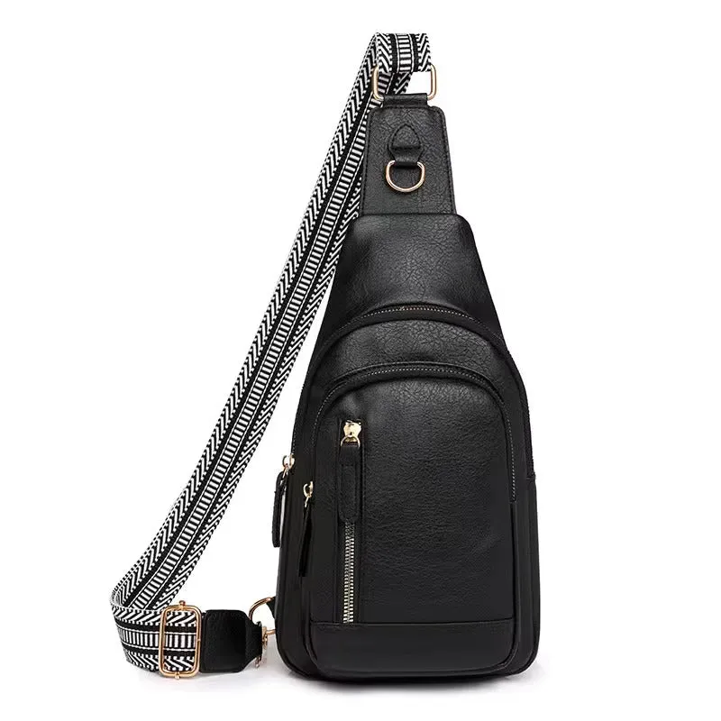 Maribeth | Women's Crossbody Sling Bag