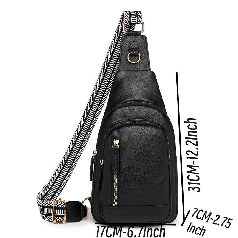 Maribeth | Women's Crossbody Sling Bag