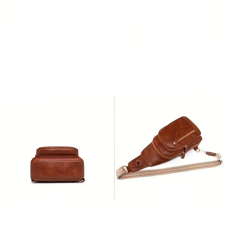 Maribeth | Women's Crossbody Sling Bag