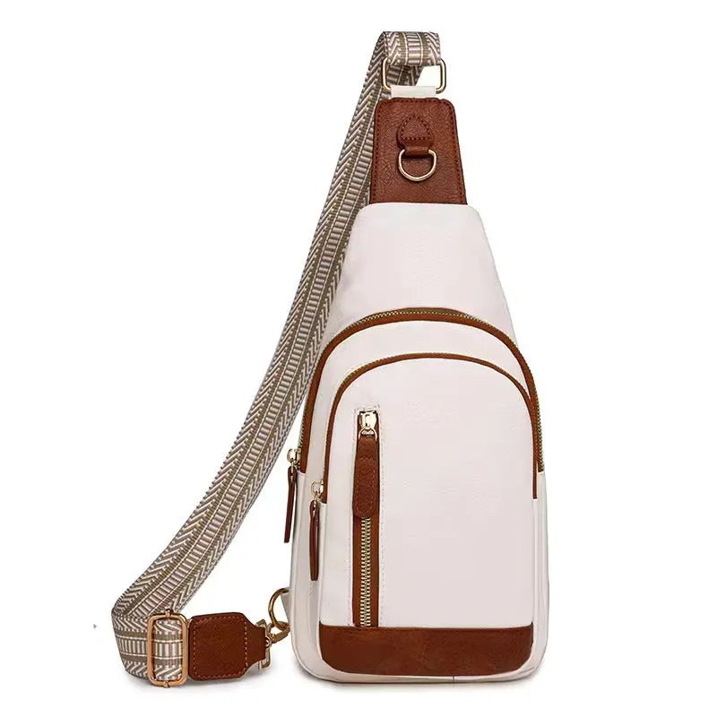 Maribeth | Women's Crossbody Sling Bag