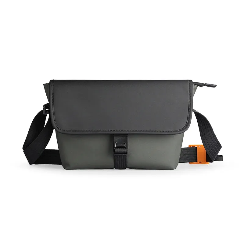MARK RYDEN Messenger Bag Crossbody Bag Men bolsa De Ombro Masculina Side Bag for Men Shoulder Bag for MenFits 11inch Ipad