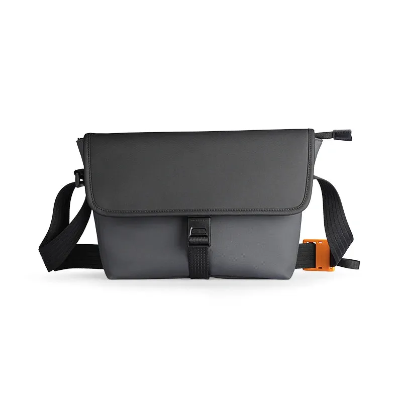 MARK RYDEN Messenger Bag Crossbody Bag Men bolsa De Ombro Masculina Side Bag for Men Shoulder Bag for MenFits 11inch Ipad