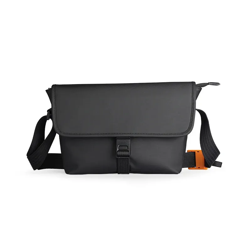 MARK RYDEN Messenger Bag Crossbody Bag Men bolsa De Ombro Masculina Side Bag for Men Shoulder Bag for MenFits 11inch Ipad