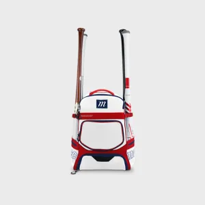 Marucci Rangr Bat Pack