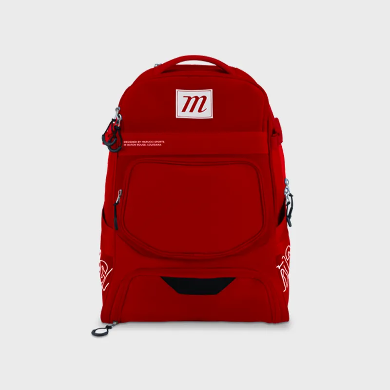 Marucci Rangr Bat Pack