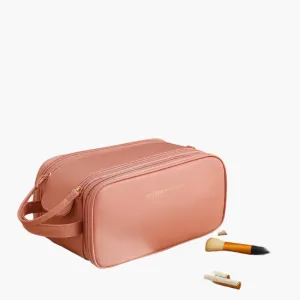 Mary – Elegant Makeup and Travel Storage Bag Set