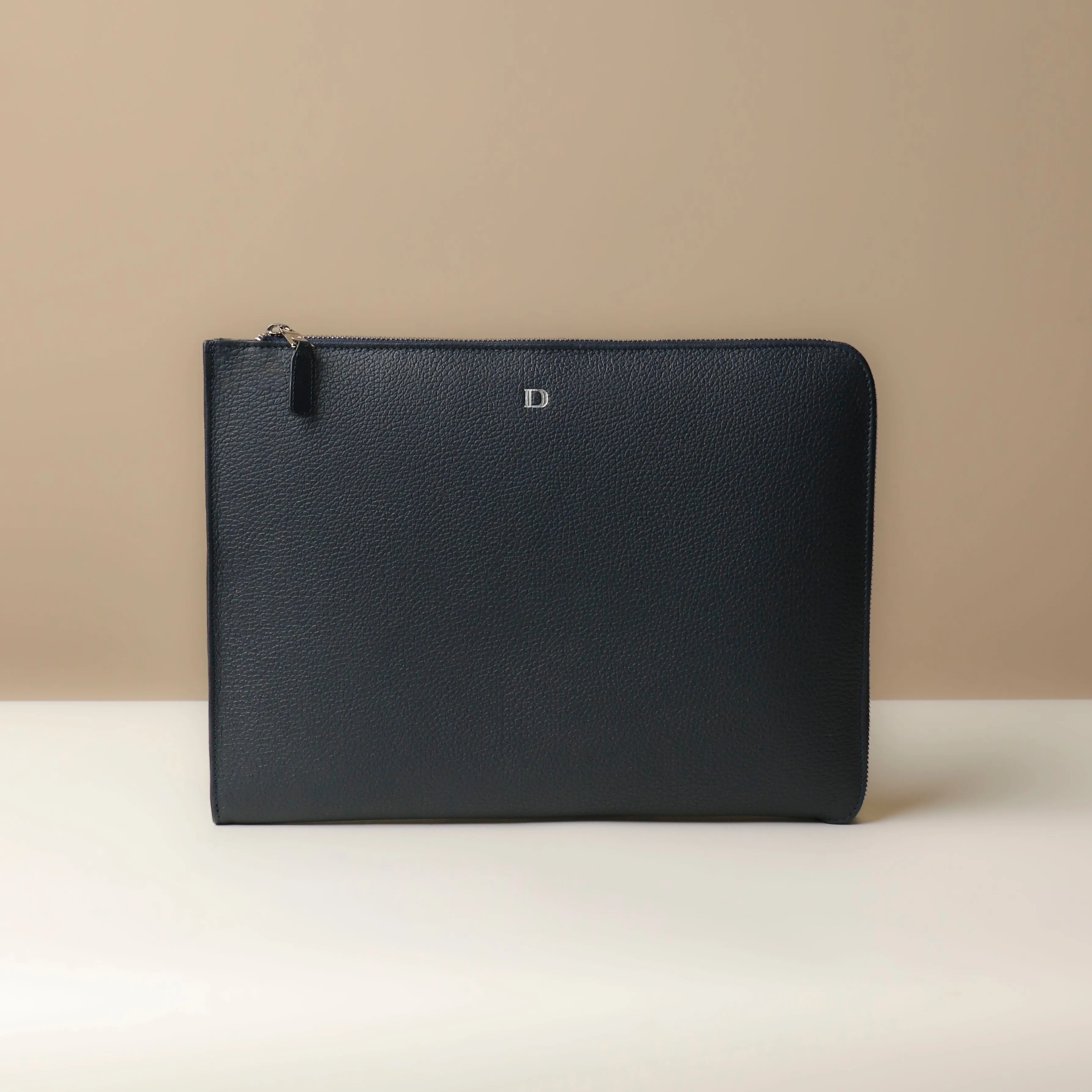 Mathias Document Leather