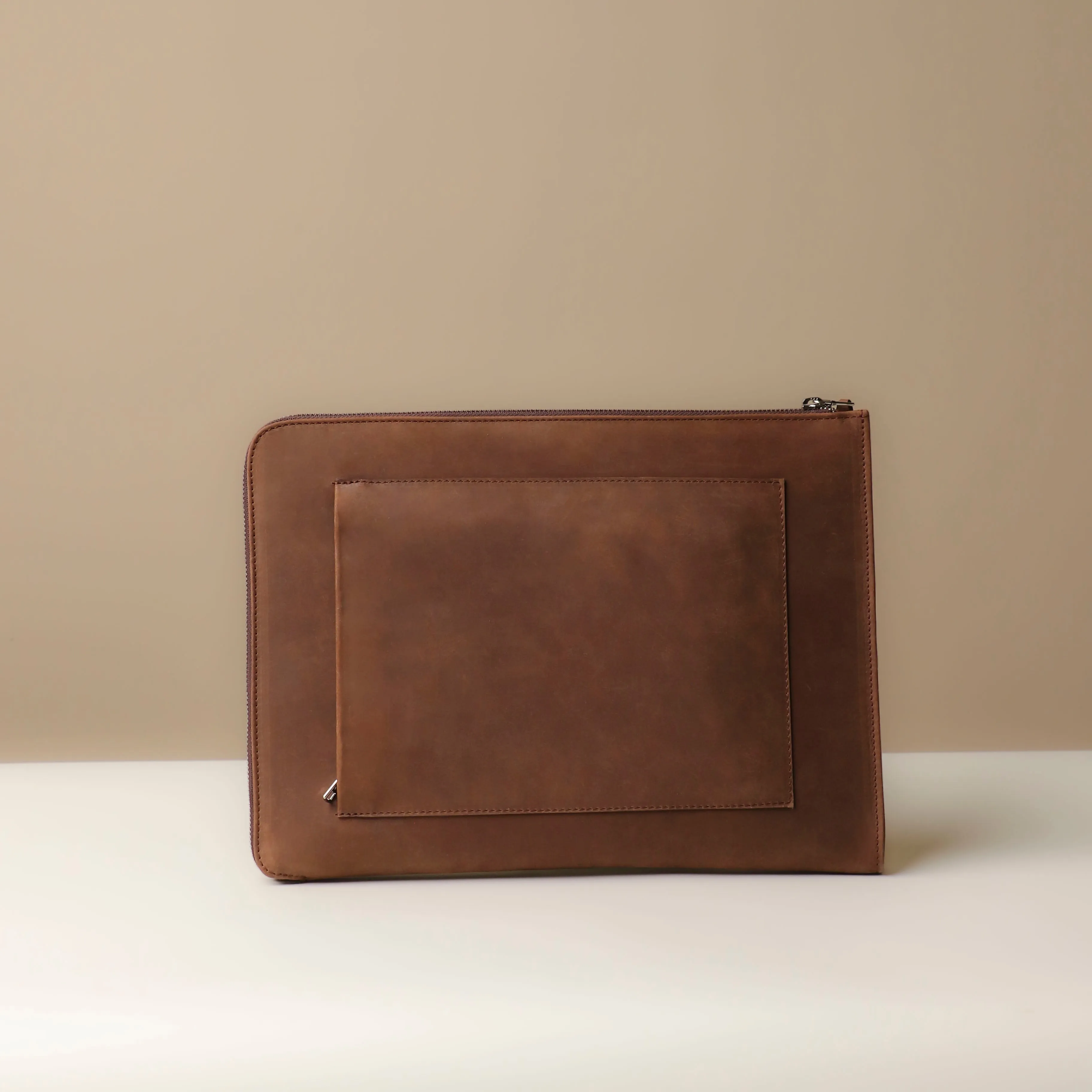 Mathias Document Leather
