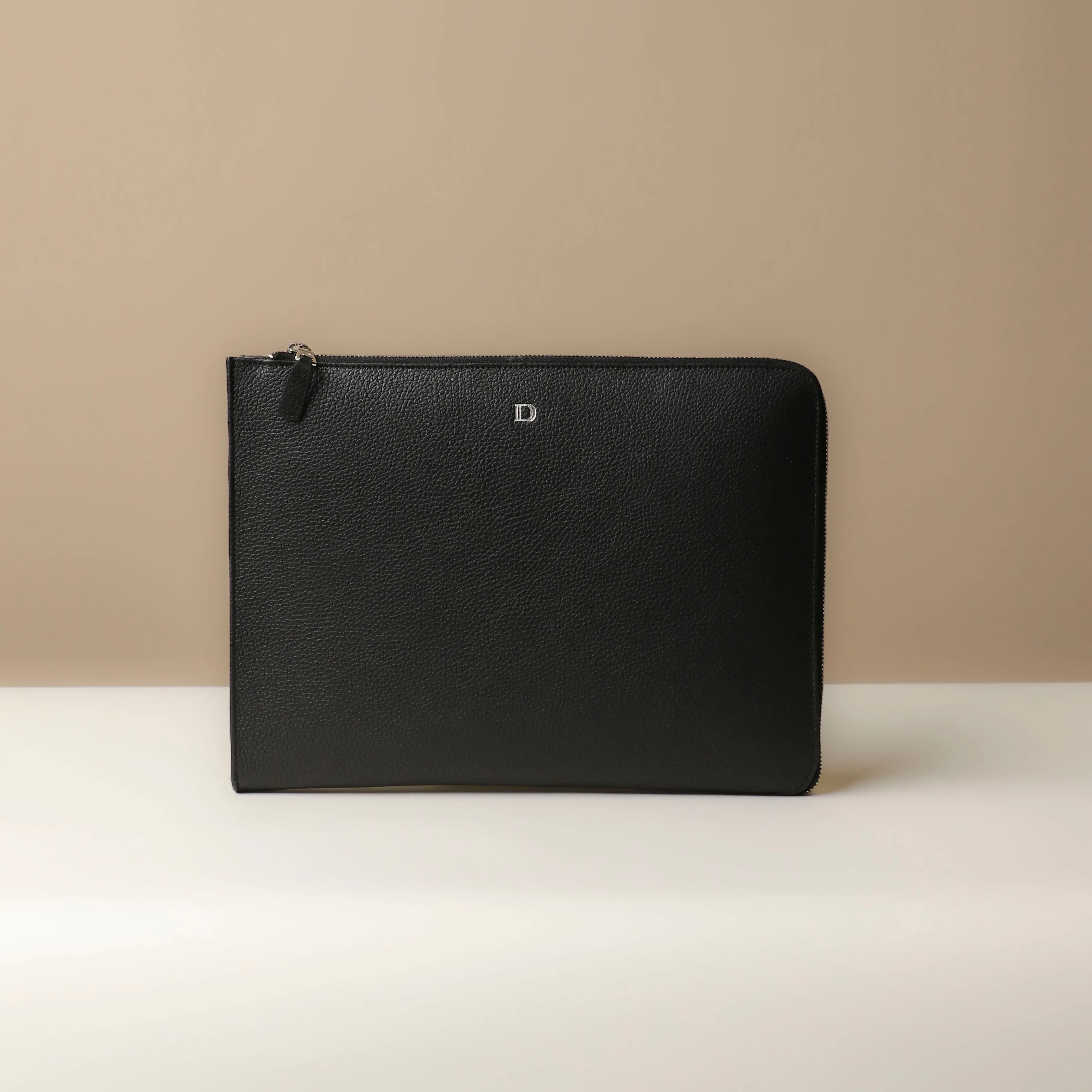Mathias Document Leather