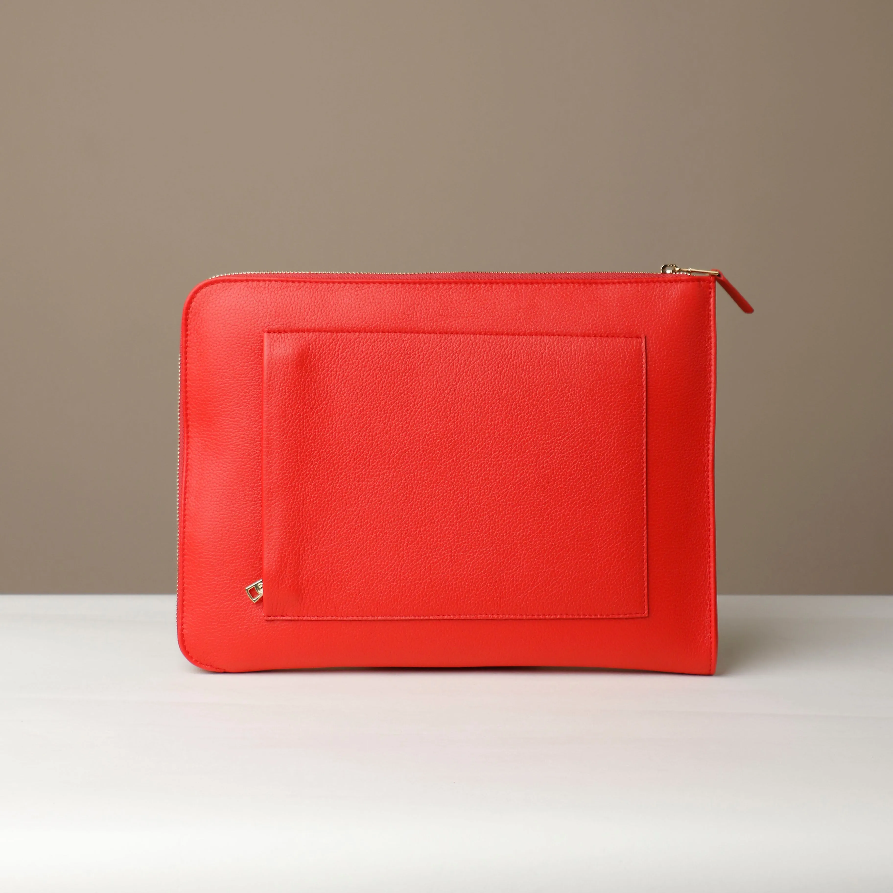 Mathias Document Leather