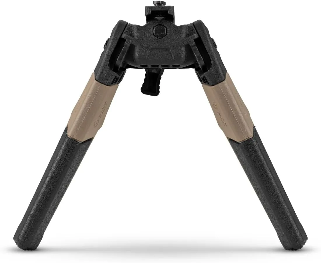 MDT Oryx Bipod - M-LOK or Sling Stud Compatible