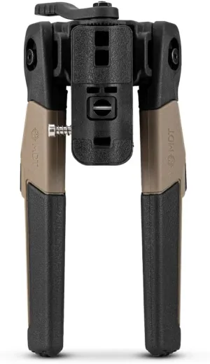MDT Oryx Bipod - M-LOK or Sling Stud Compatible