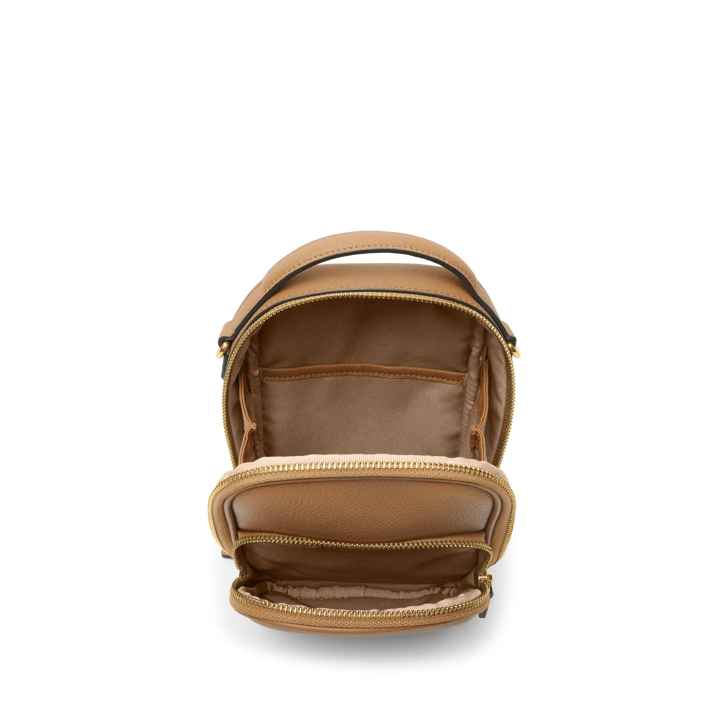 Meadow Small Sling Bag Camel