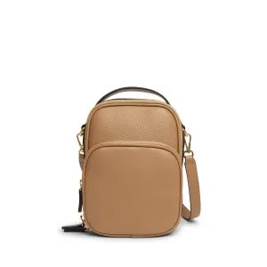 Meadow Small Sling Bag Camel