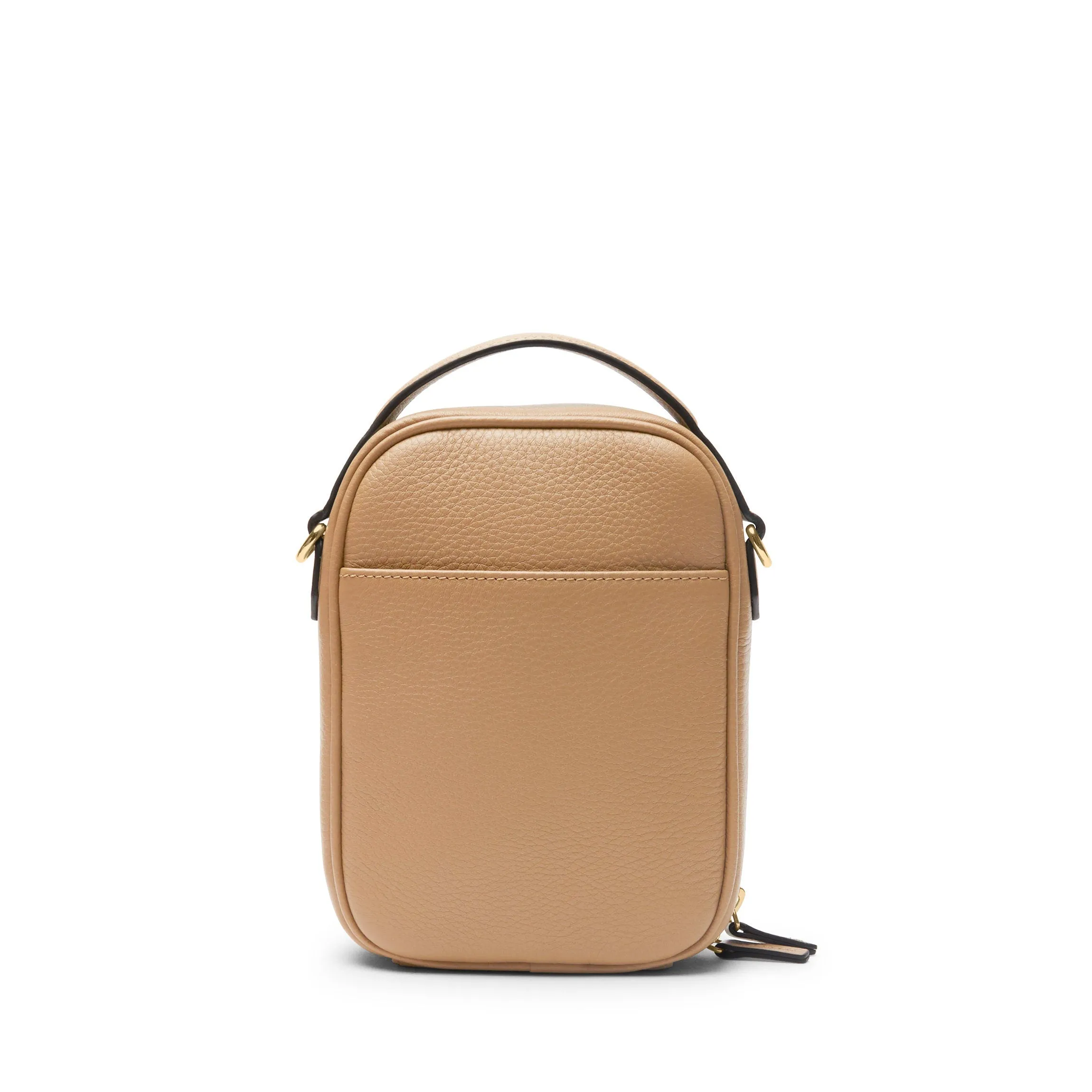 Meadow Small Sling Bag Camel
