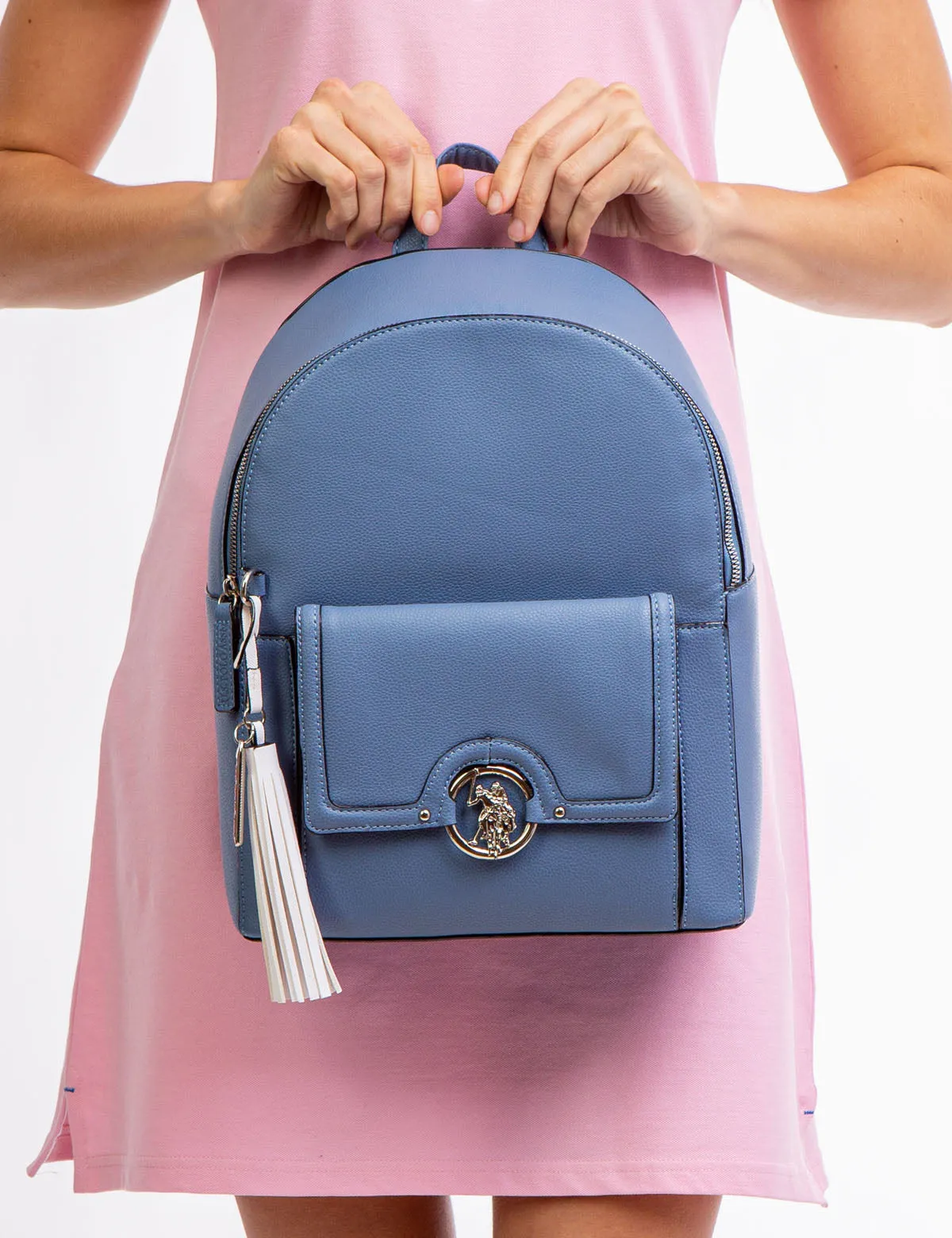 MEDALLION BACKPACK