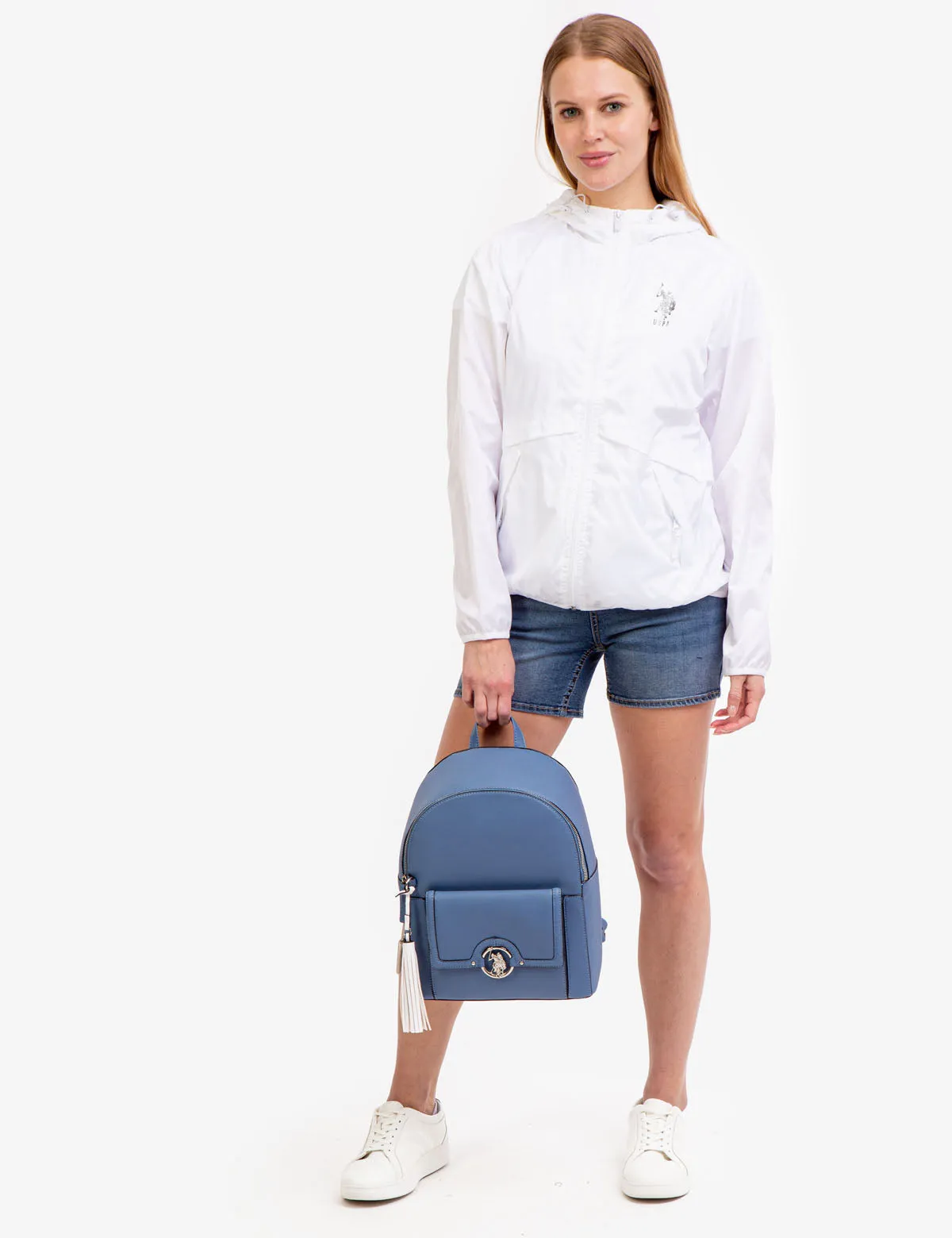 MEDALLION BACKPACK