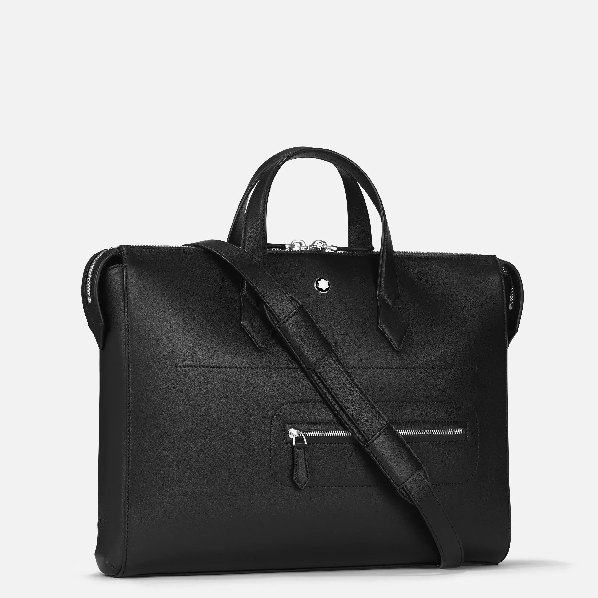 Meisterstück Soft Document Case Thin