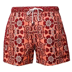 Men's Beach and Bush Shorts