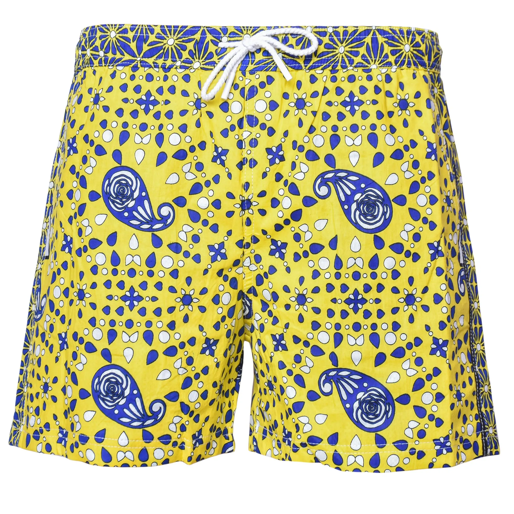 Men's Beach and Bush Shorts