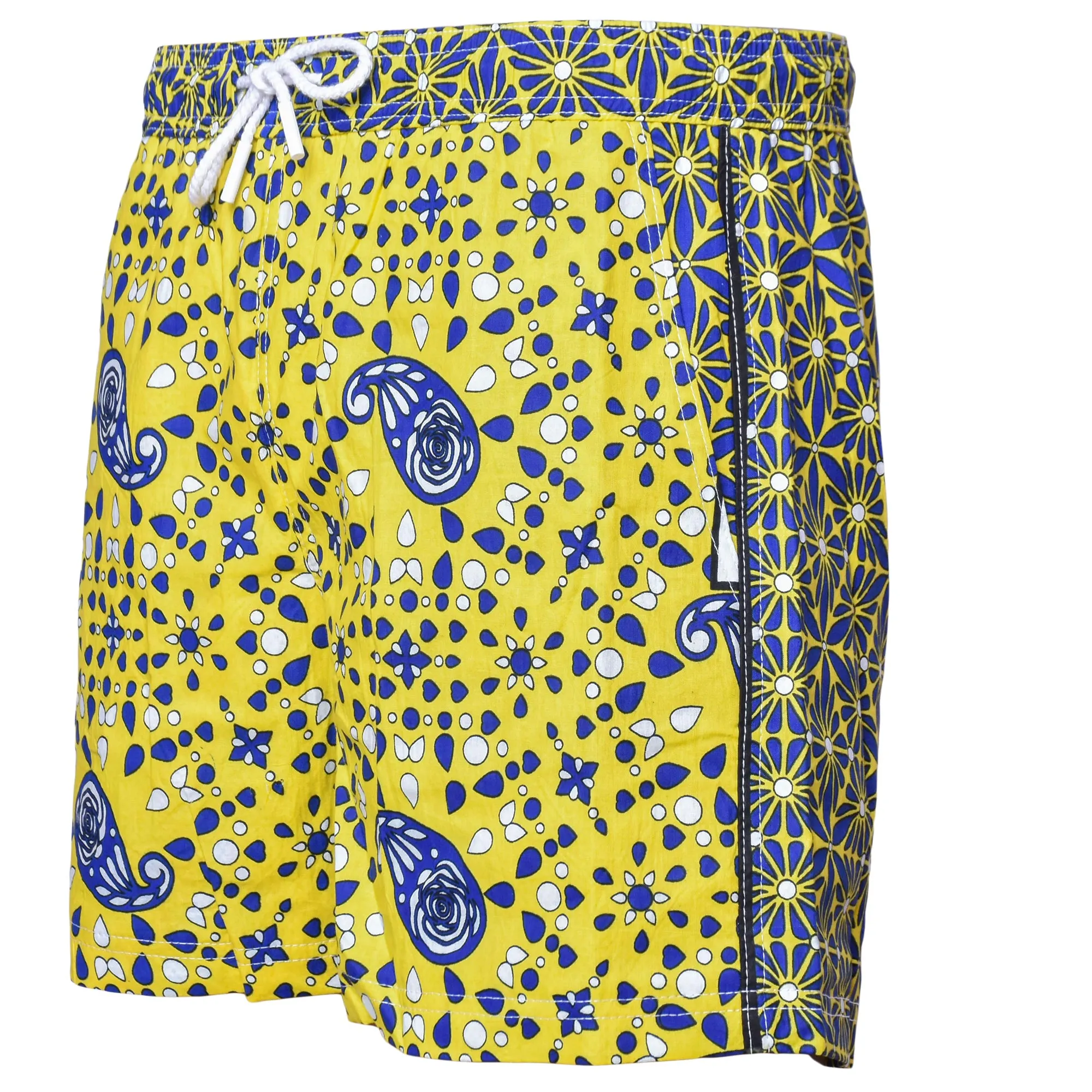 Men's Beach and Bush Shorts