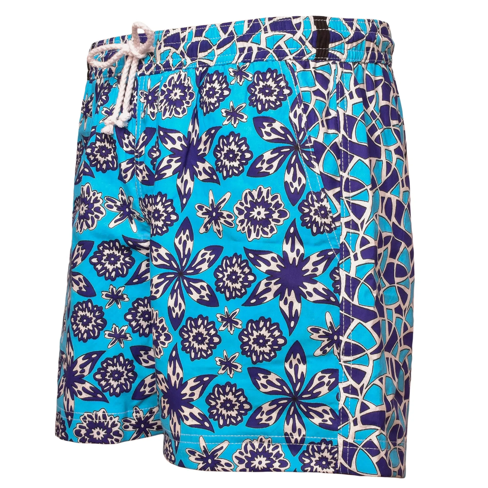 Men's Beach and Bush Shorts