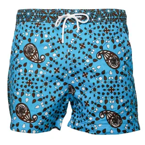 Men's Beach and Bush Shorts