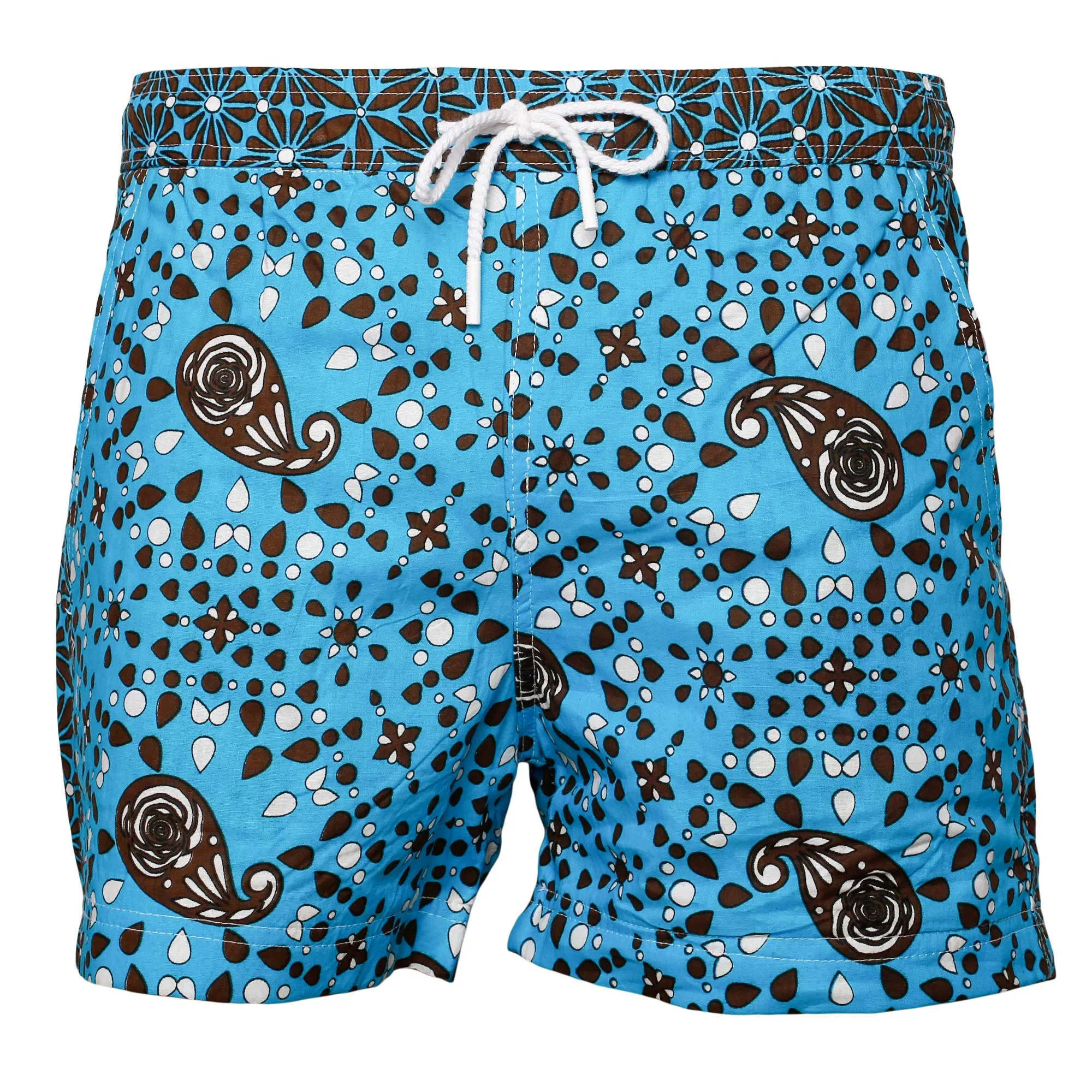 Men's Beach and Bush Shorts