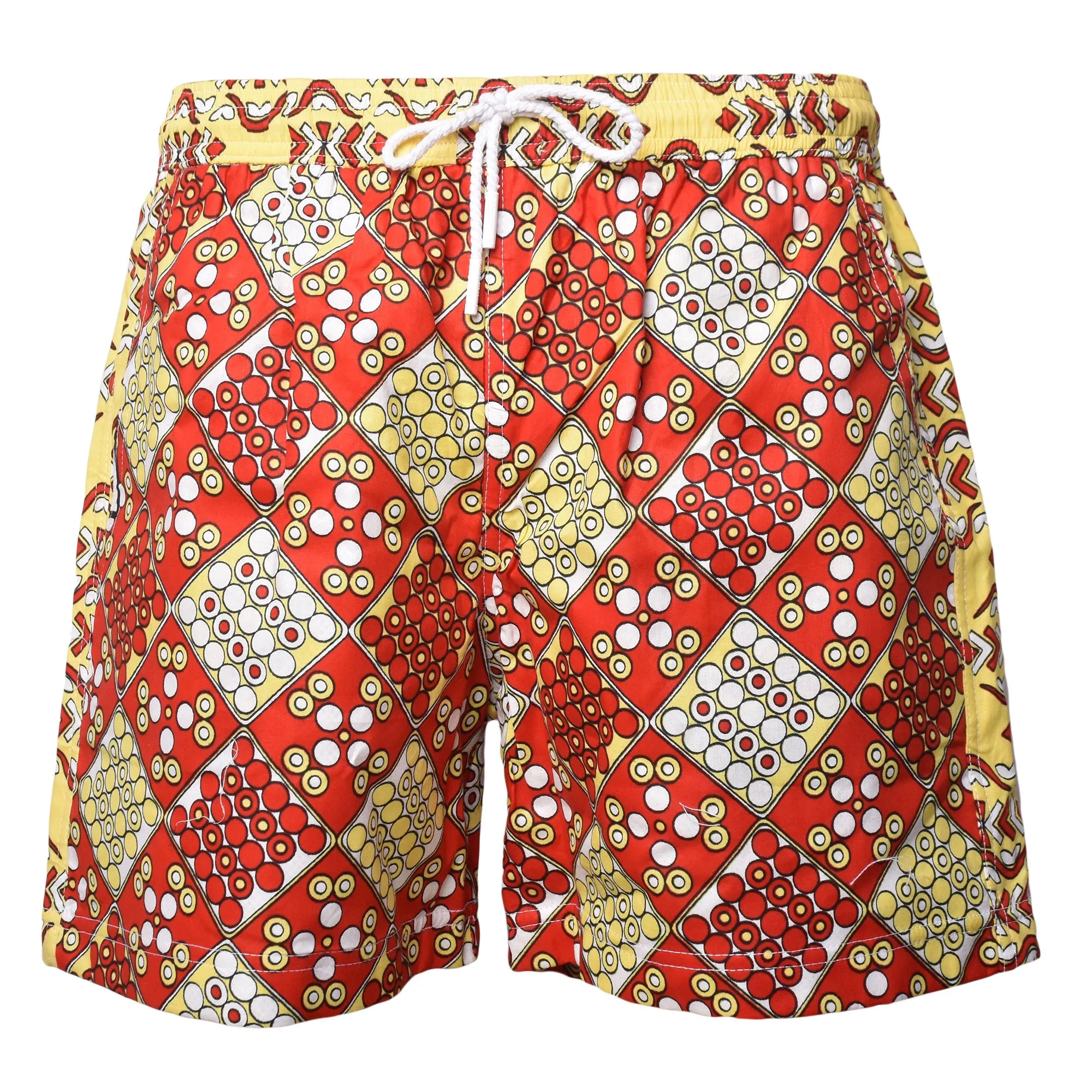 Men's Beach and Bush Shorts