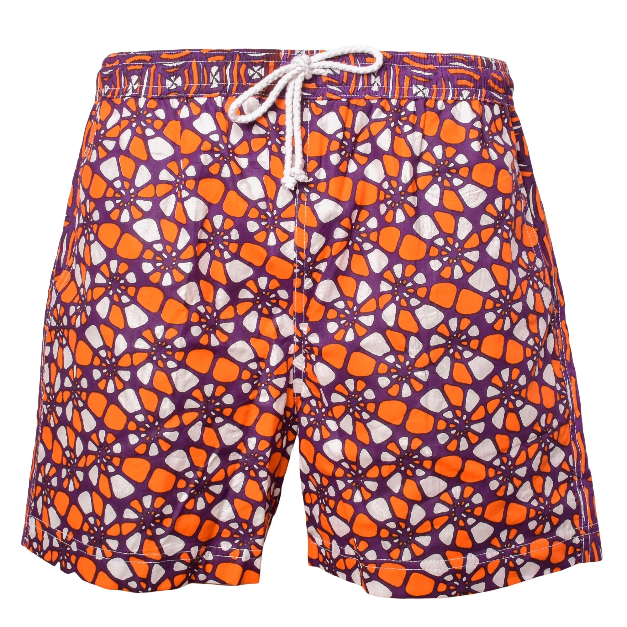 Men's Beach and Bush Shorts