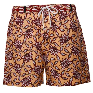 Men's Beach and Bush Shorts