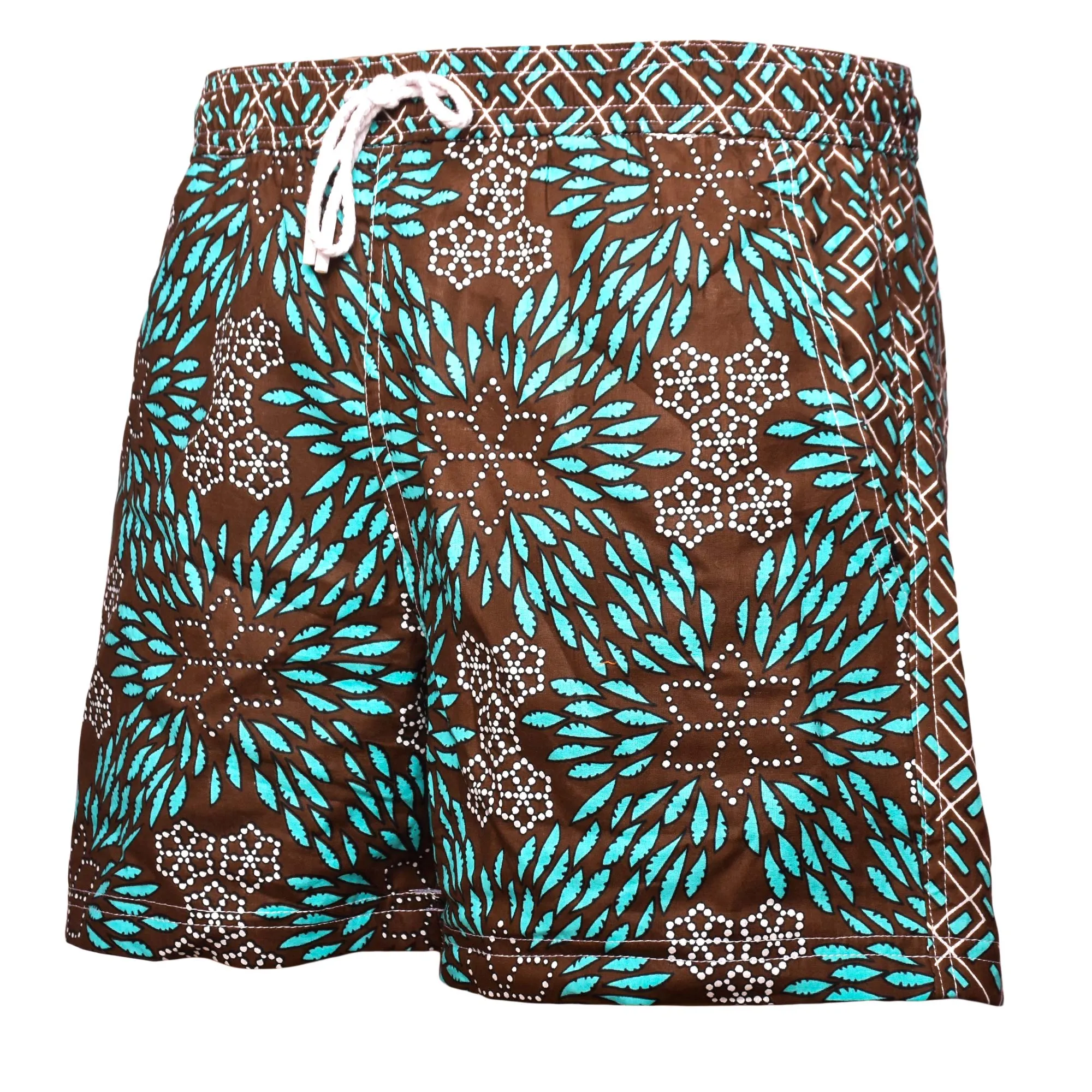 Men's Beach and Bush Shorts