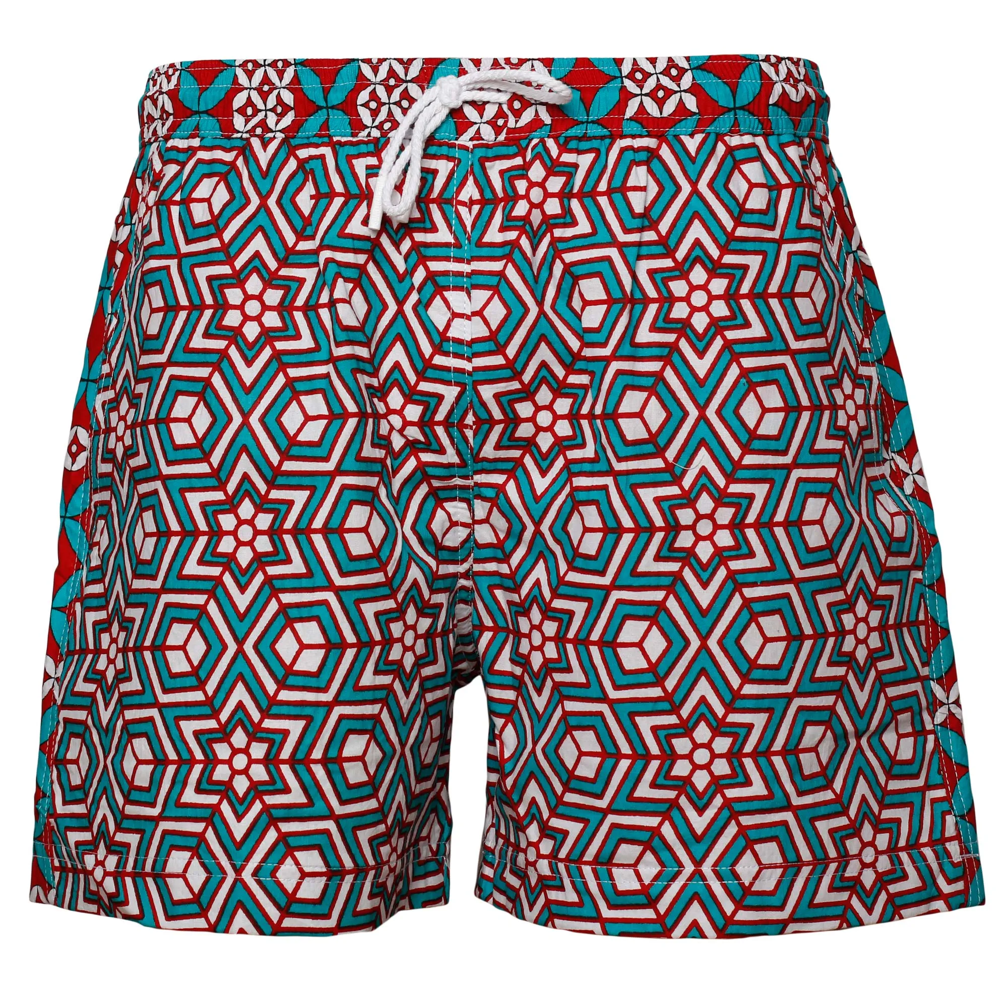 Men's Beach and Bush Shorts