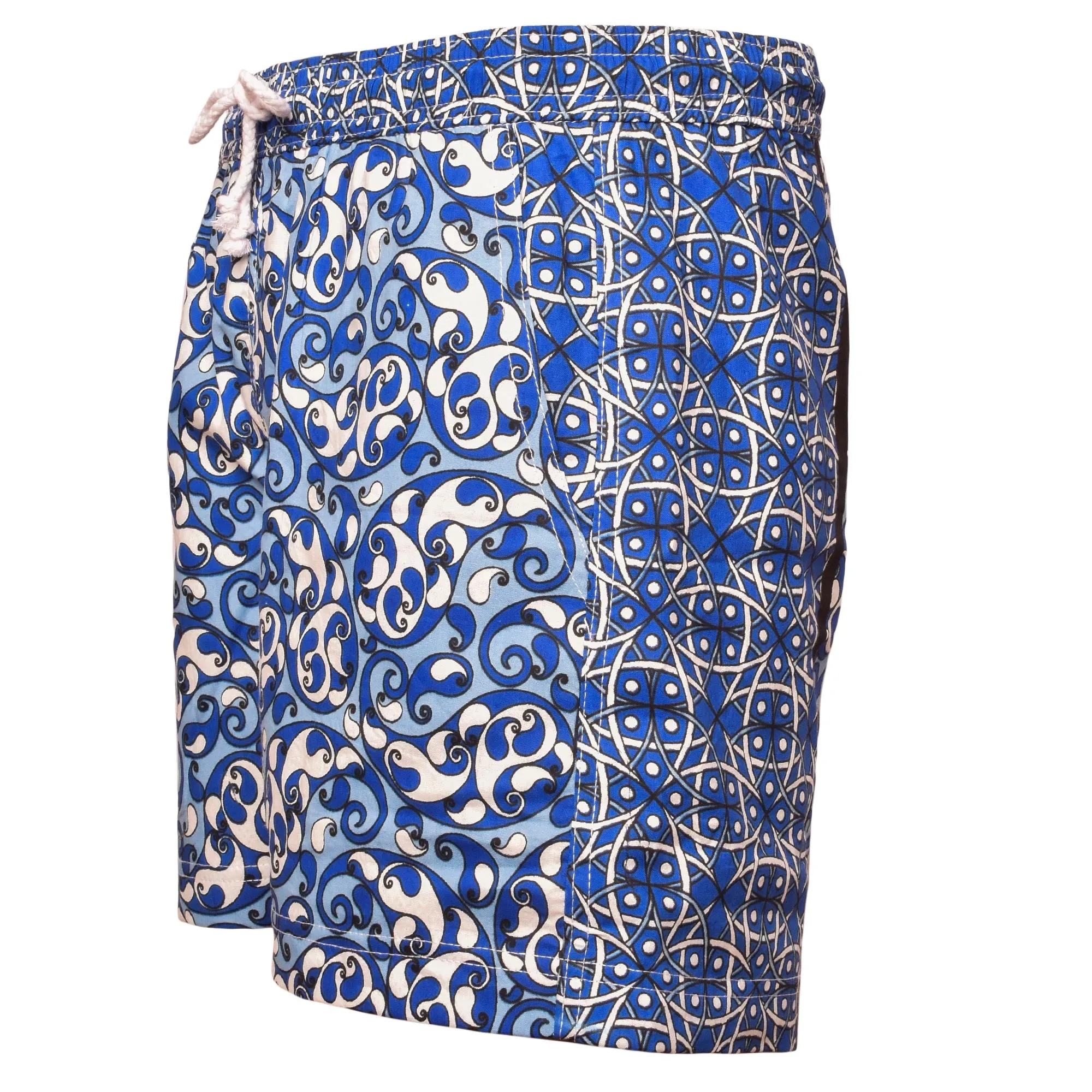 Men's Beach and Bush Shorts