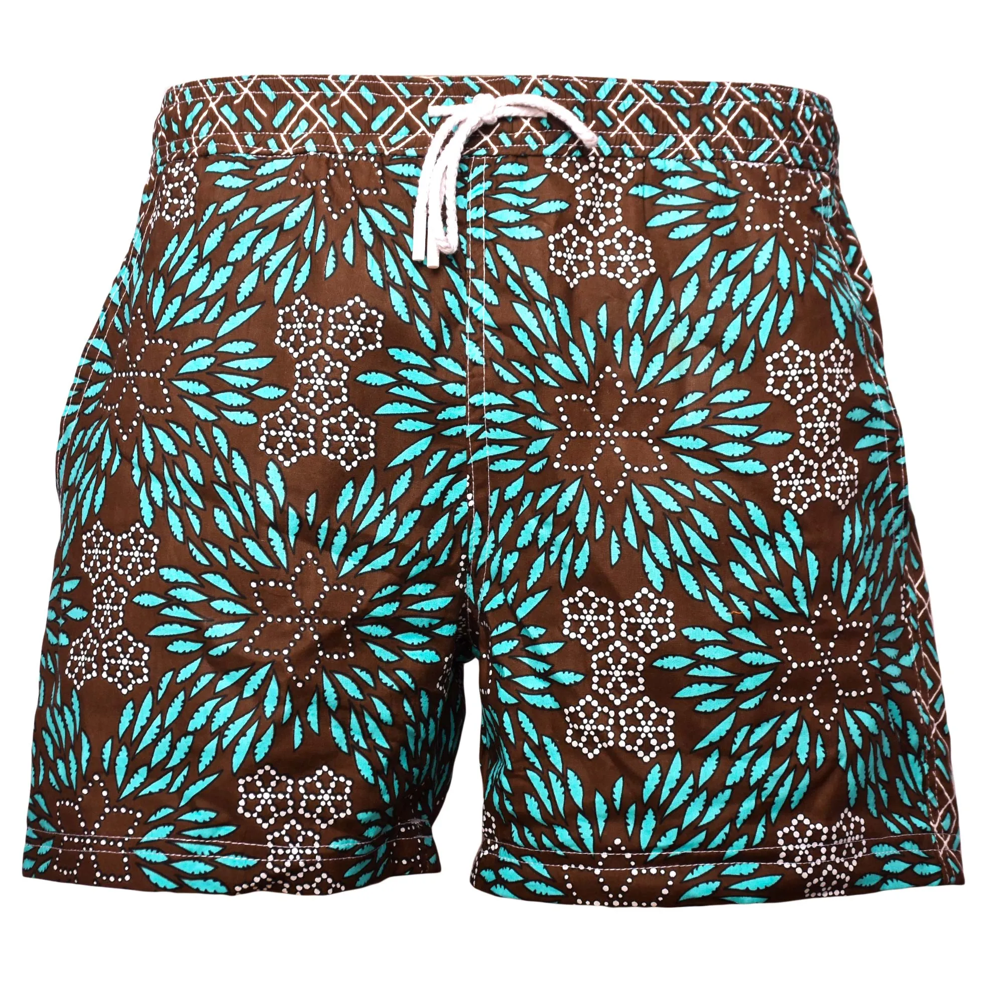 Men's Beach and Bush Shorts