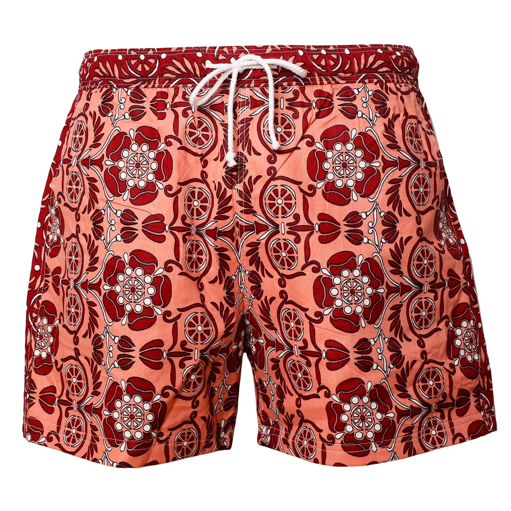 Men's Beach and Bush Shorts