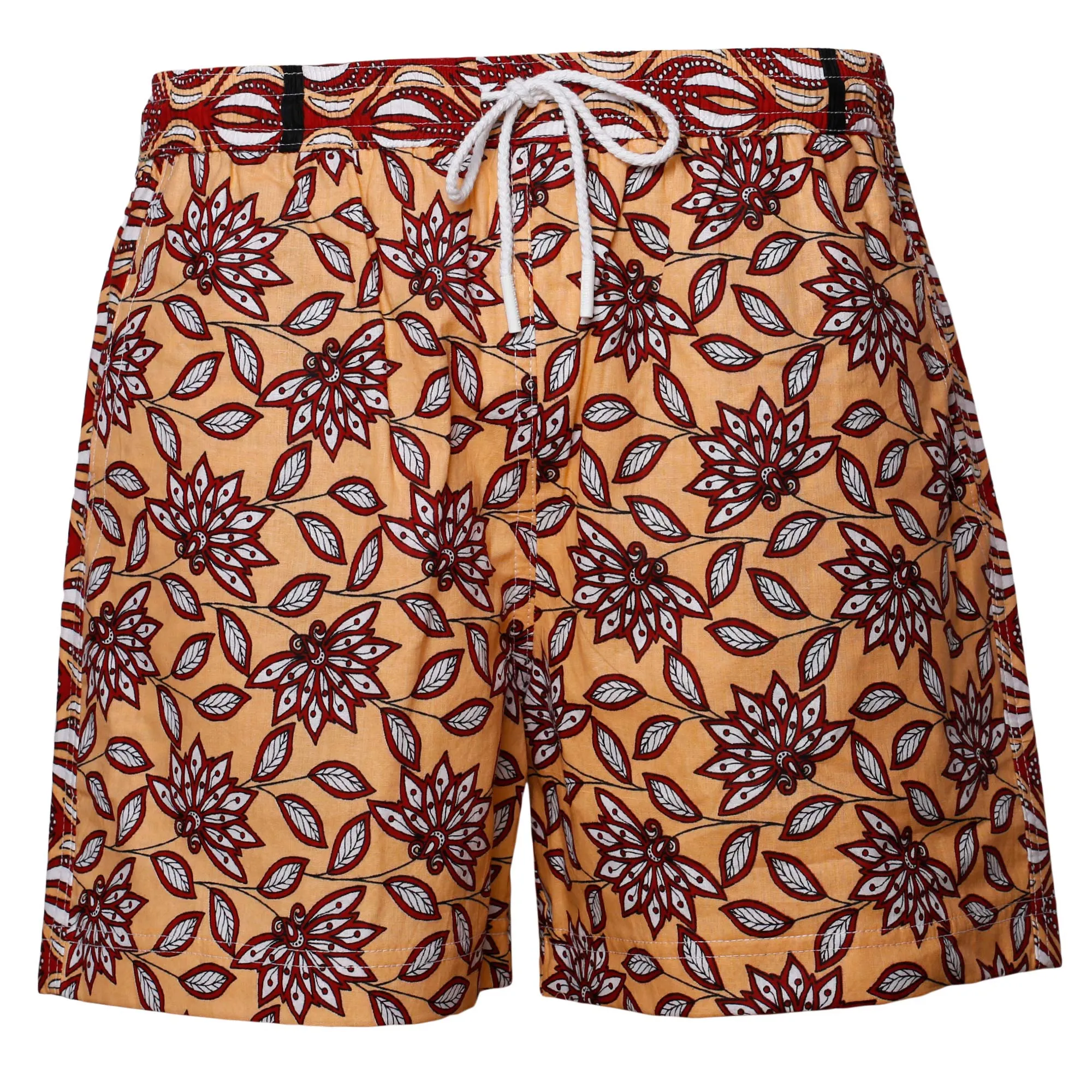 Men's Beach and Bush Shorts