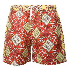 Men's Beach and Bush Shorts