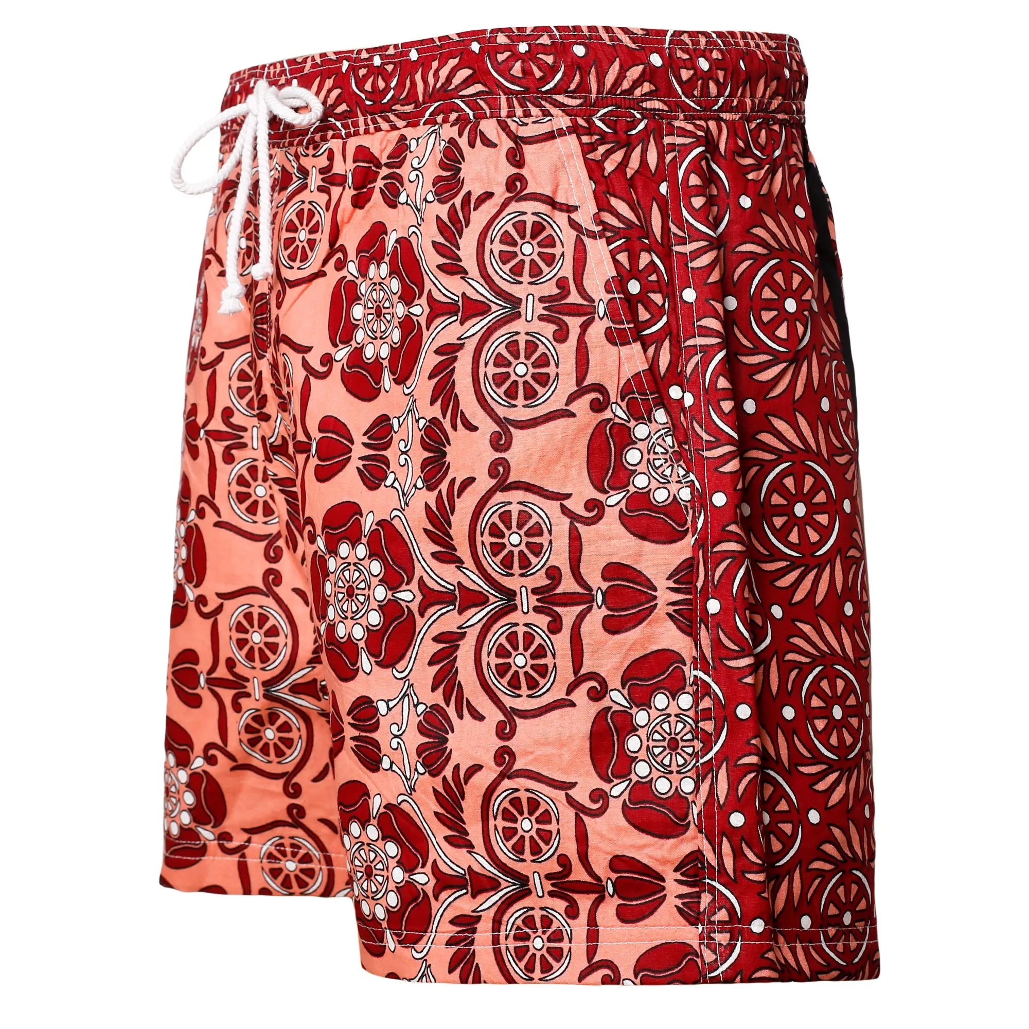 Men's Beach and Bush Shorts