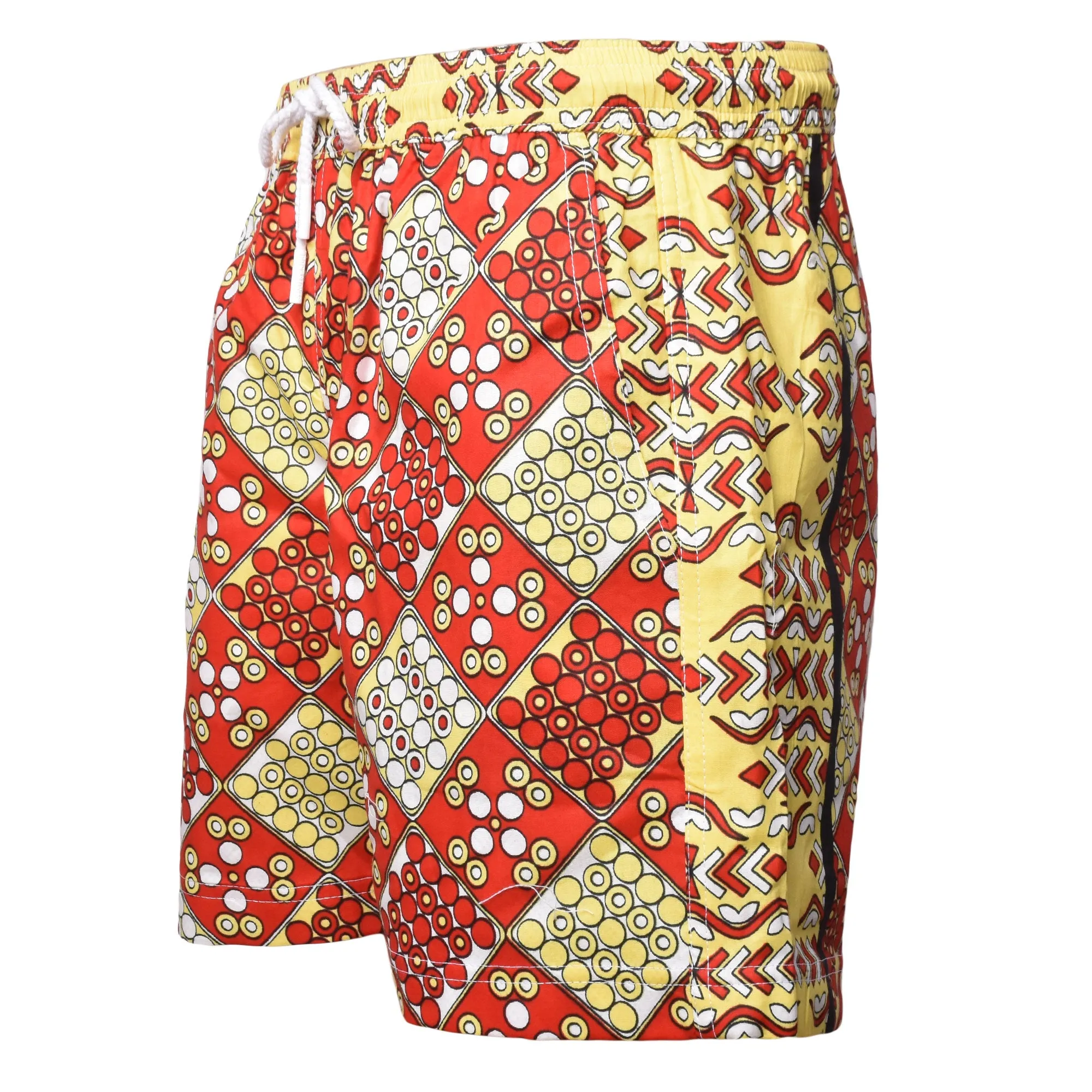 Men's Beach and Bush Shorts