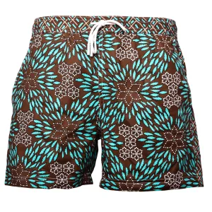 Men's Beach and Bush Shorts
