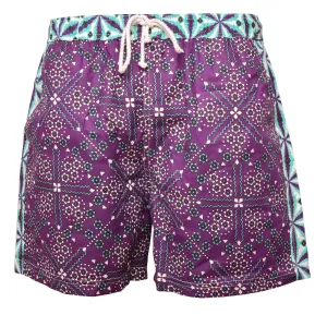 Men's Beach and Bush Shorts