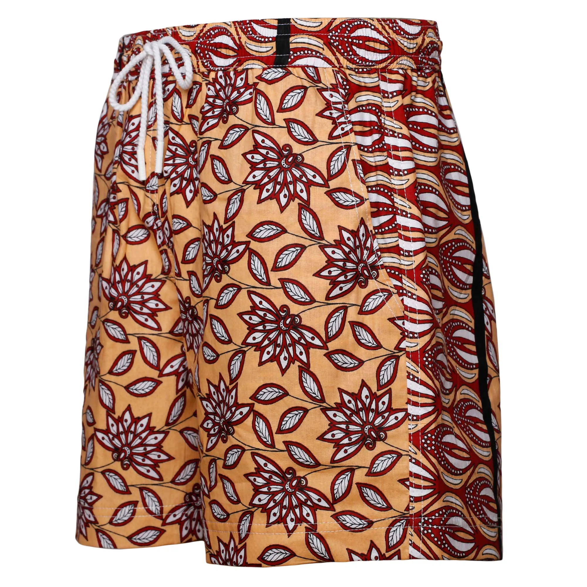 Men's Beach and Bush Shorts