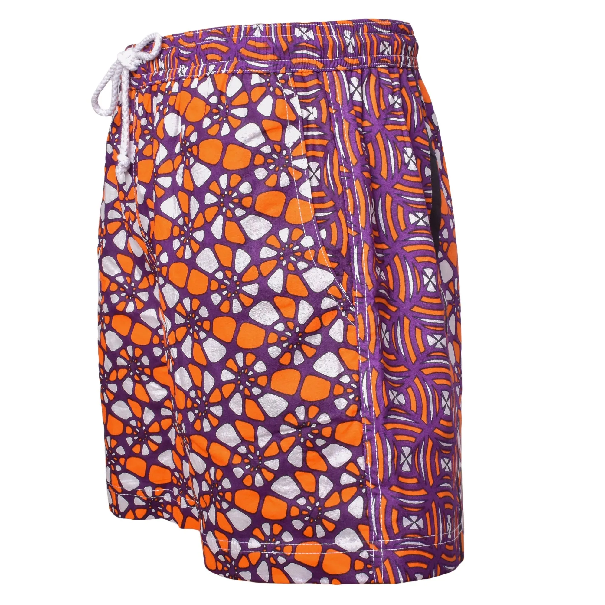 Men's Beach and Bush Shorts
