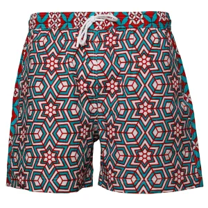 Men's Beach and Bush Shorts