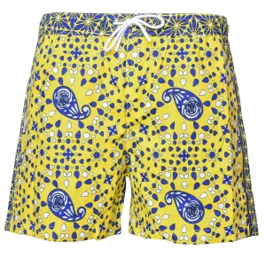 Men's Beach and Bush Shorts