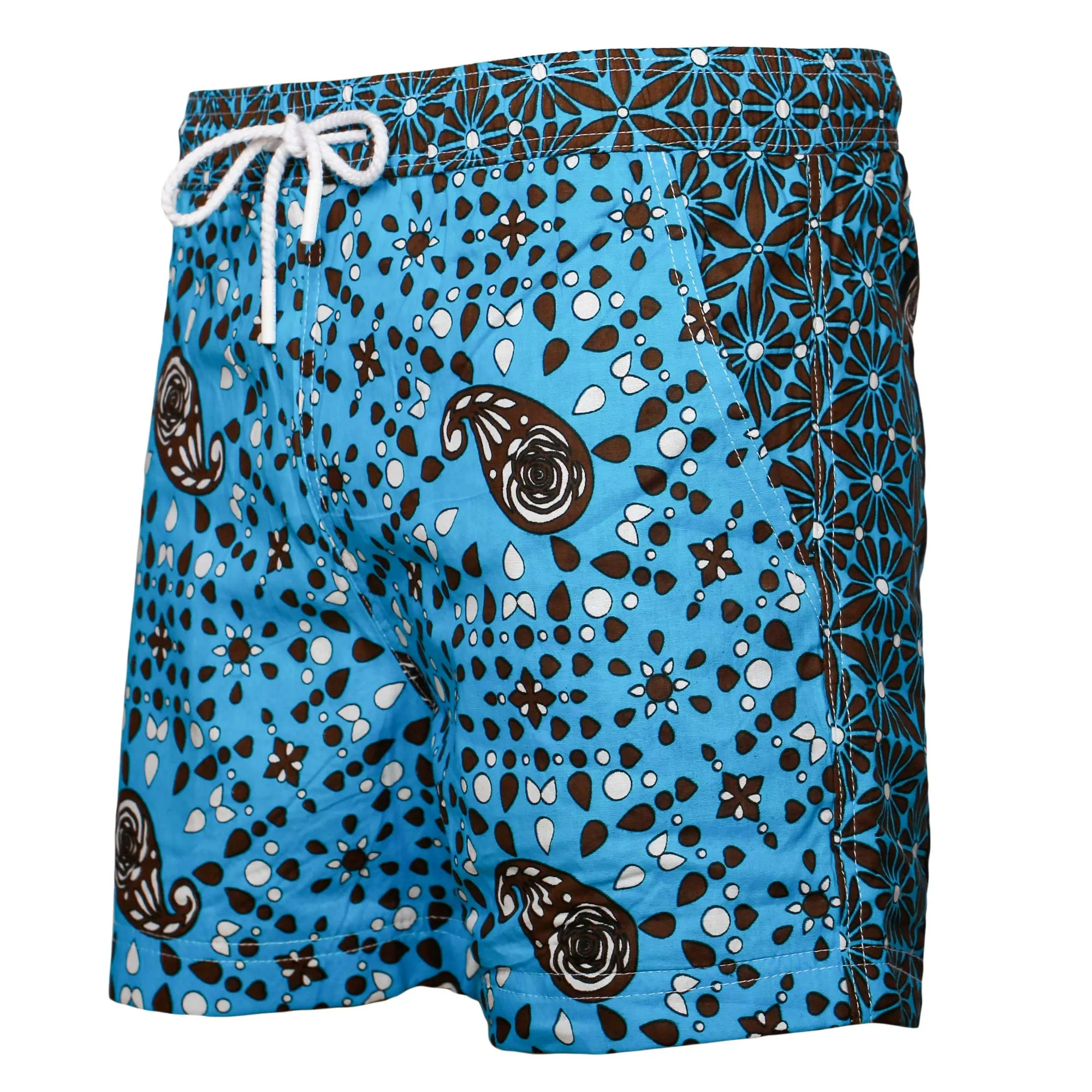 Men's Beach and Bush Shorts