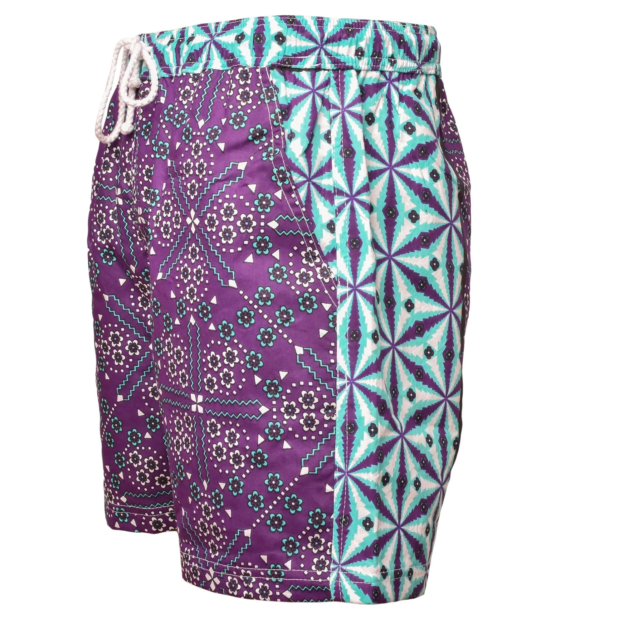 Men's Beach and Bush Shorts